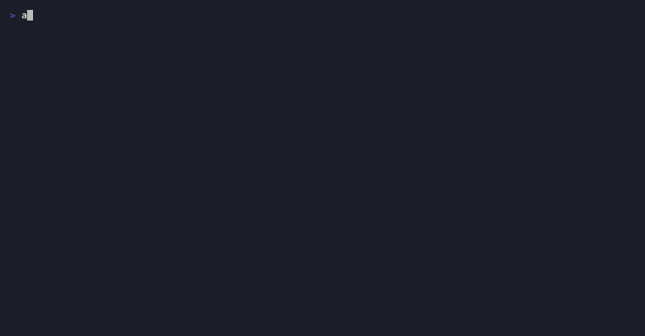 animedex trace demo — quota check, URL search, similarity projection
